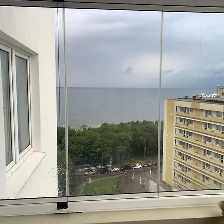 Apartment Turystyczna Misdroy